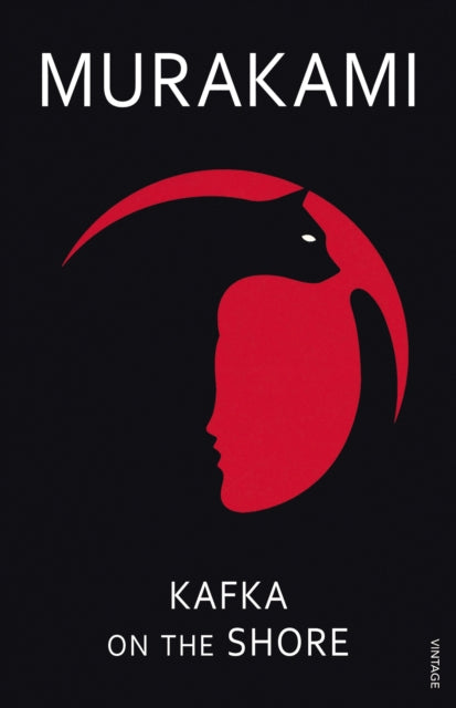 Murakami, Haruki - Kafka On The Shore