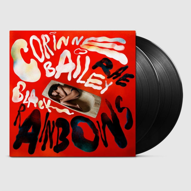 Bailey Rae, Corinne - Black Rainbows
