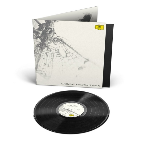 Eno, Roger - Without Wind / Without Air