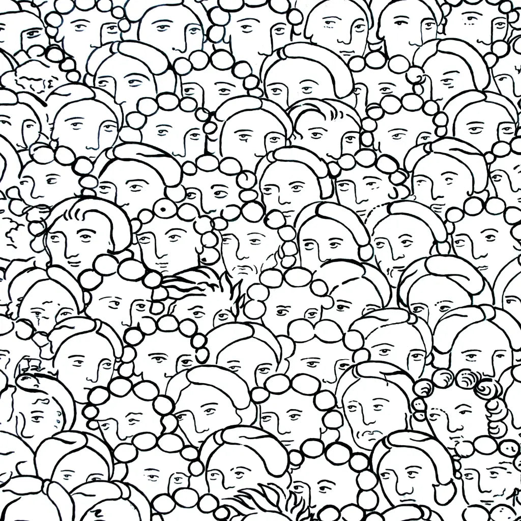 Grubby Mitts - Love in the Misanthropocene