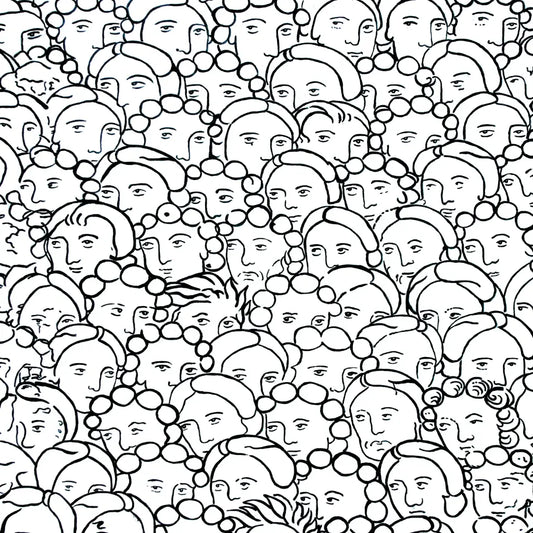 Grubby Mitts - Love in the Misanthropocene