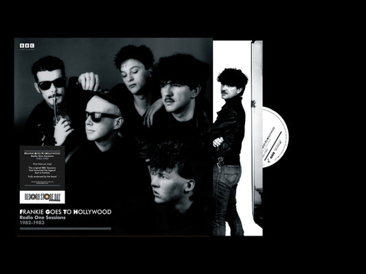 Frankie Goes To Hollywood - Radio One Sessions 1982-1983 (RSD 2026)
