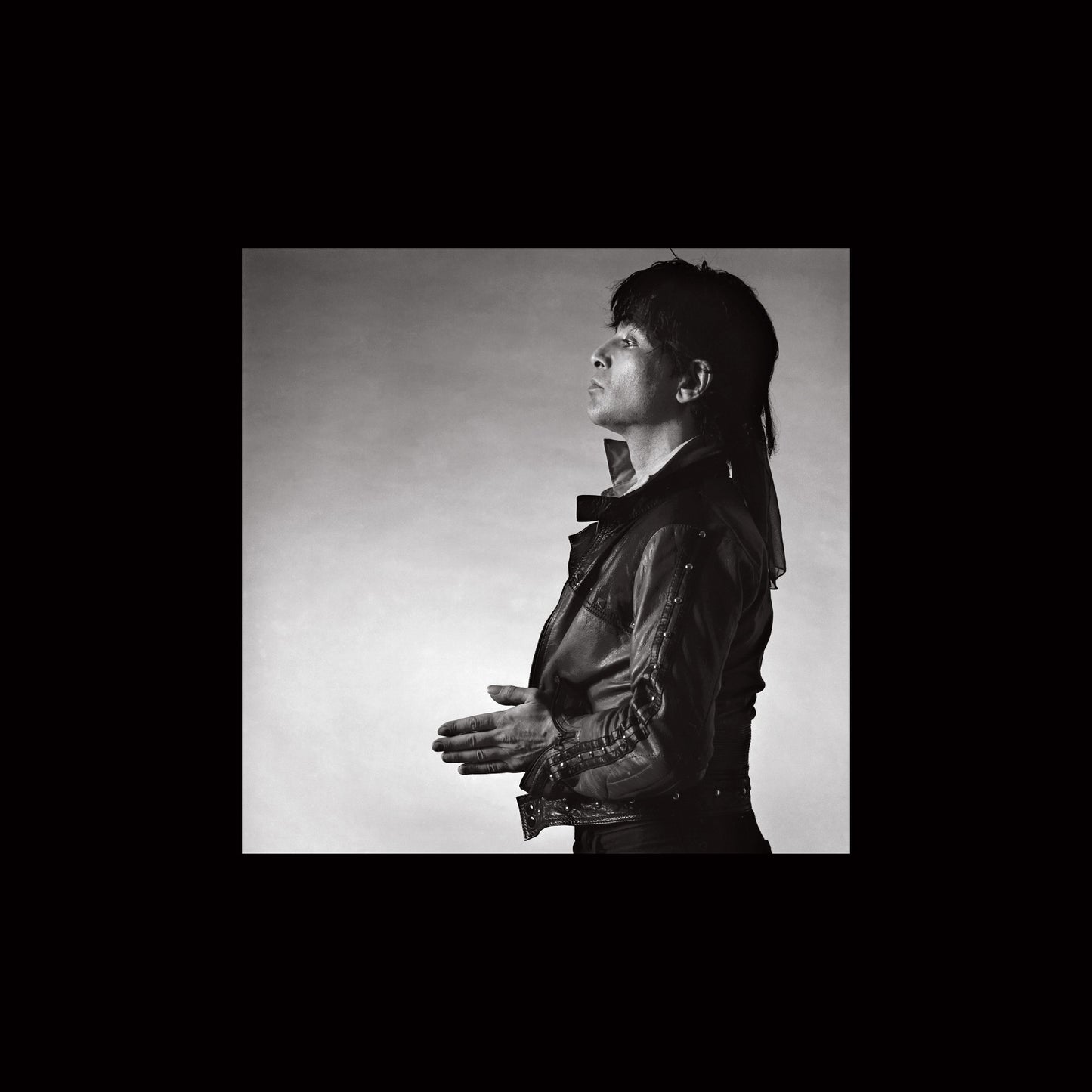 Vega, Alan - Alan Vega (2026 Reissue)