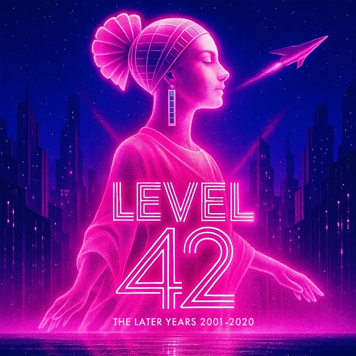 Level 42 - The Later Years 2001-2020