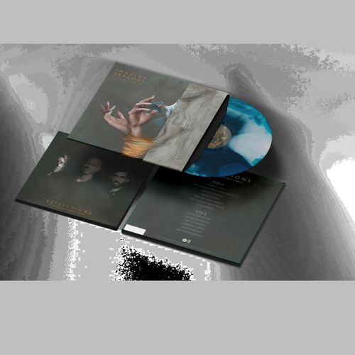 Imagine Dragons - Reflections (From The Vault Of Smoke + Mirrors)