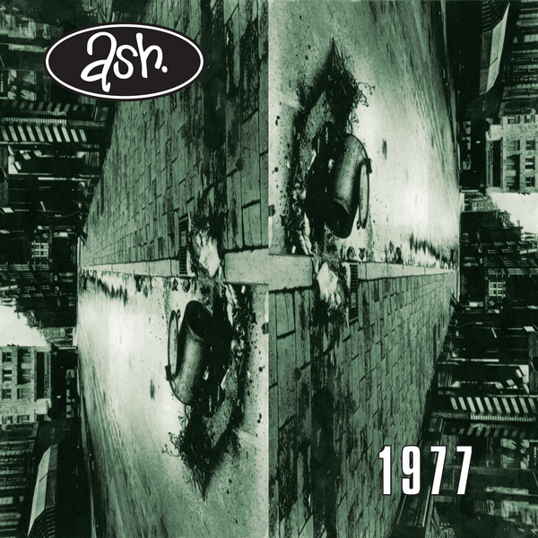 Ash - 1977 (30th Anniversary Edition)