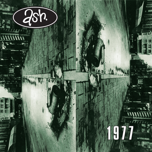 Ash - 1977 (30th Anniversary Edition)