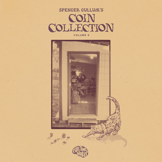 Cullum, Spencer - Coin Collection Volume 3