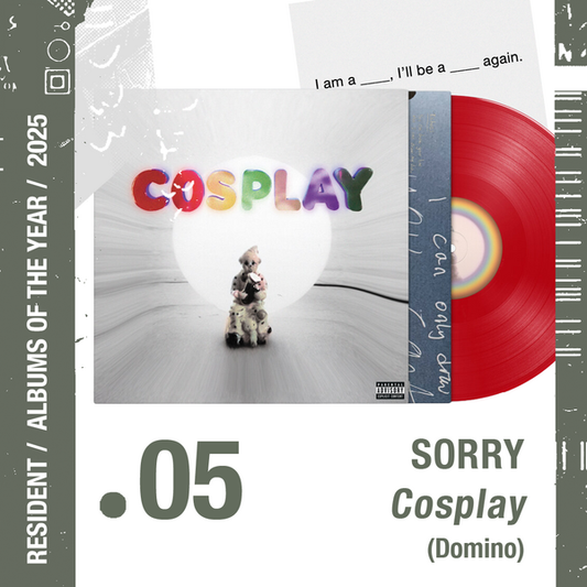 Sorry - Cosplay