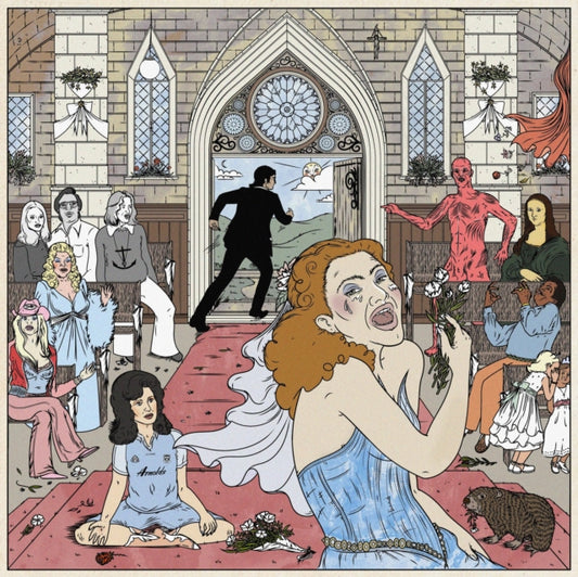 CMAT - If My Wife New Id Be Dead