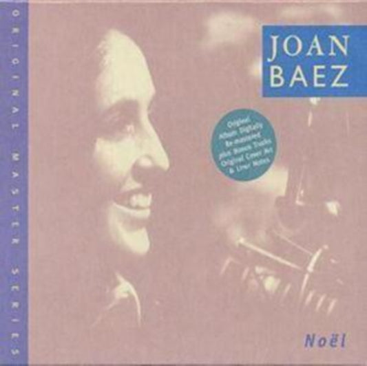 Baez, Joan - Noel