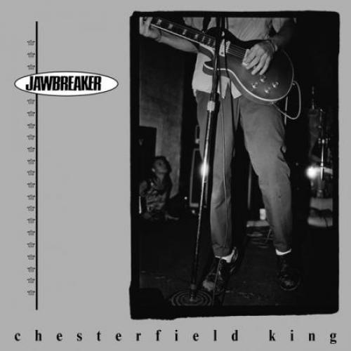 Jawbreaker - Chesterfield King (20th Anniversary Edition)