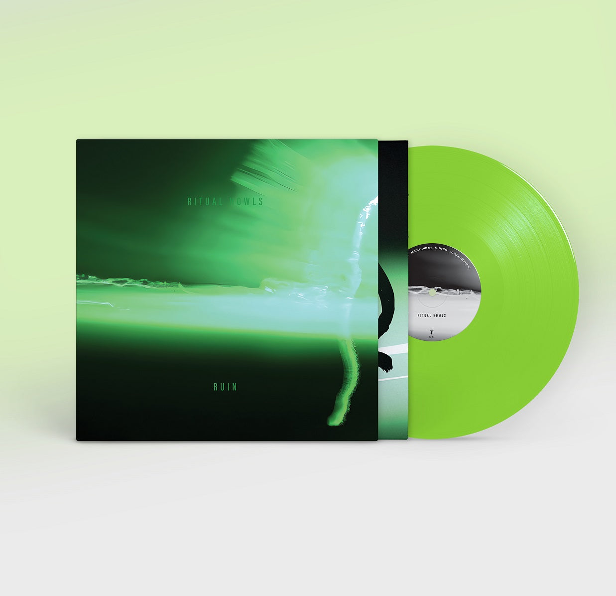 Ritual Howls - Ruin