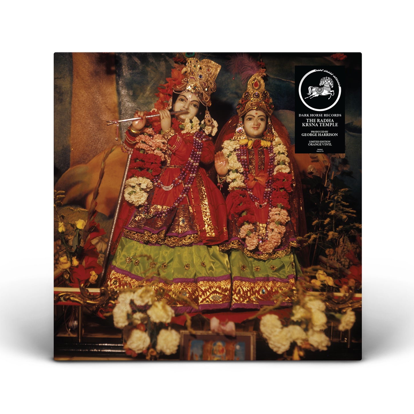 Radha Krishna Temple (London) - The Radha Krsna Temple (RSD 2026)