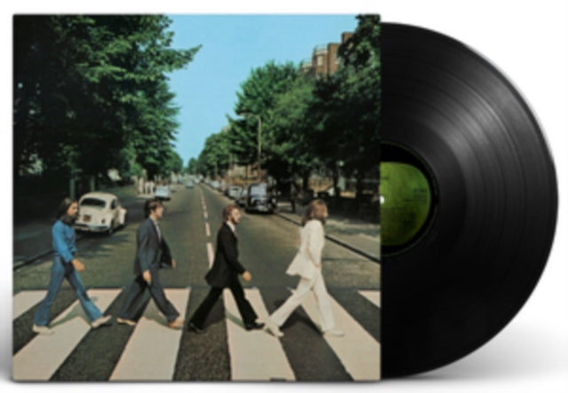Beatles, The - Abbey Road