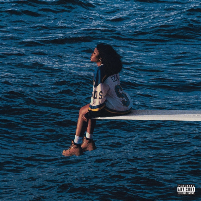 Sza - S.O.S