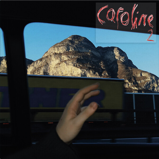 Caroline - Caroline 2