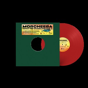 Morcheeba - Remix The Chaos (Volume 1) (RSD 2026)