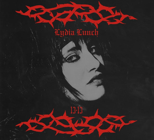 Lunch, Lydia - 13.13 (2025 Reissue)
