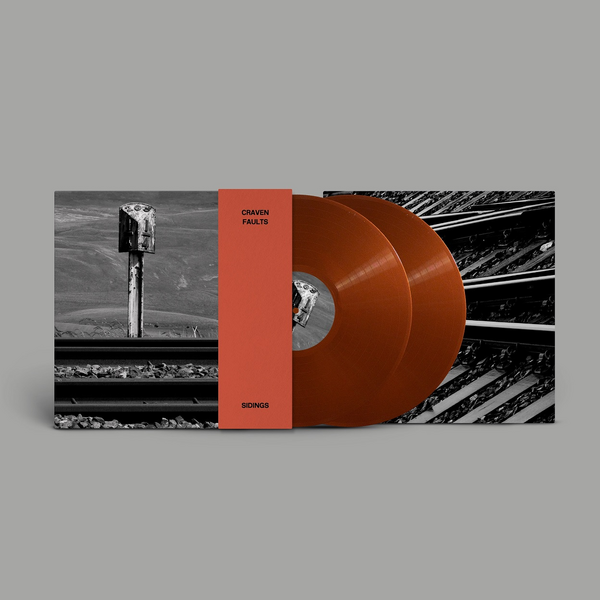 Craven Faults - Sidings