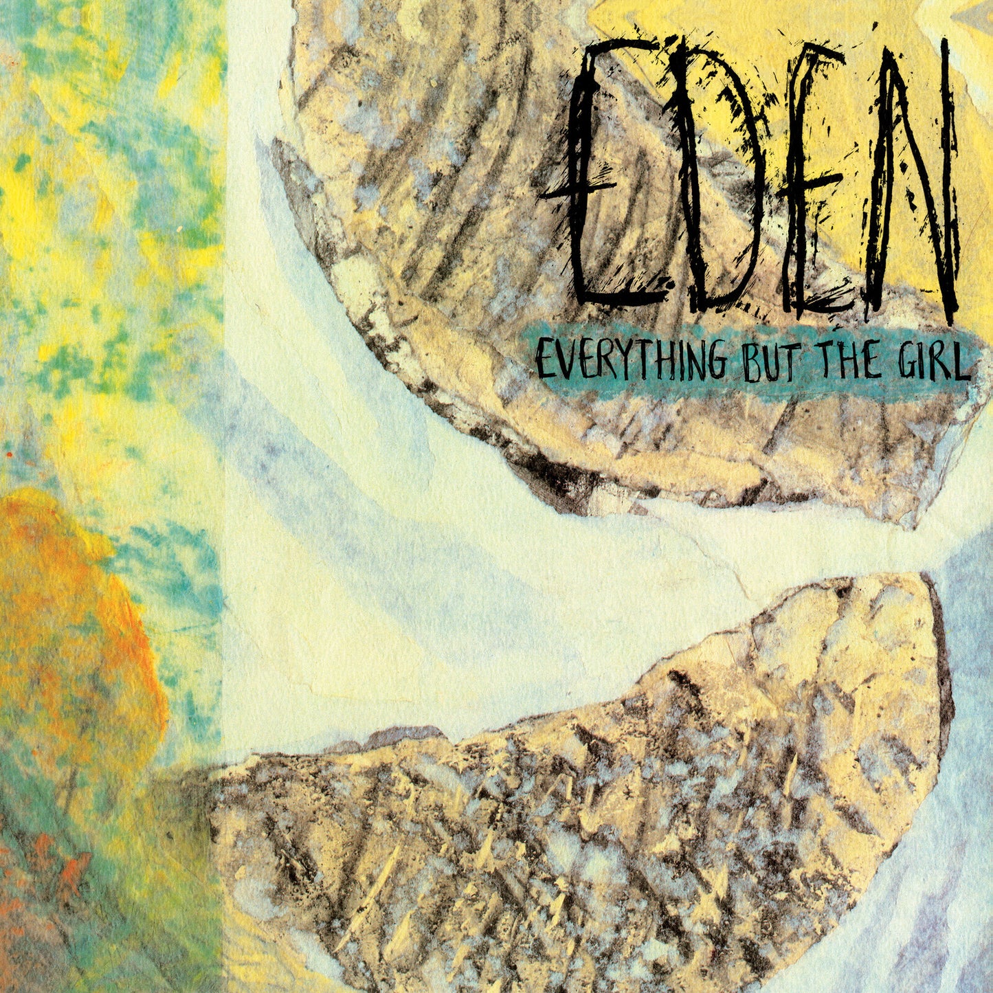Everything But The Girl - Eden (Deluxe Edition)