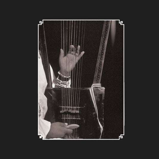 Elders of the Begena: The Harp of David in Ethiopia - Various Artists