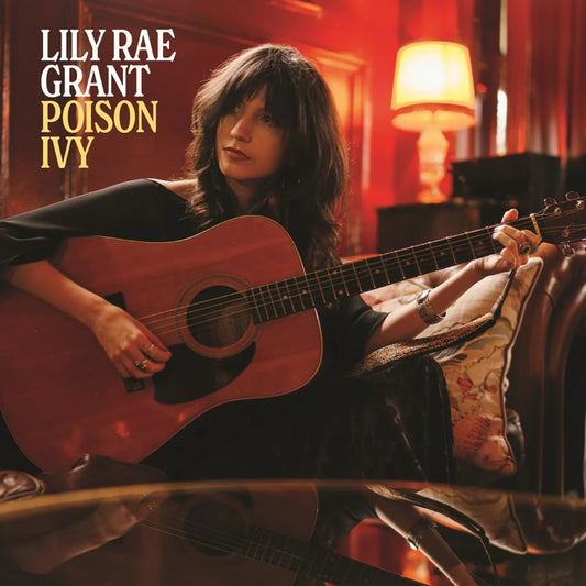 Grant, Lily Rae - Poison Ivy / Forget About