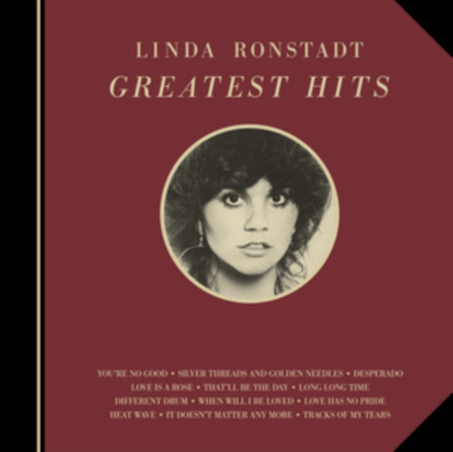 Ronstadt, Linda - Greatest Hits