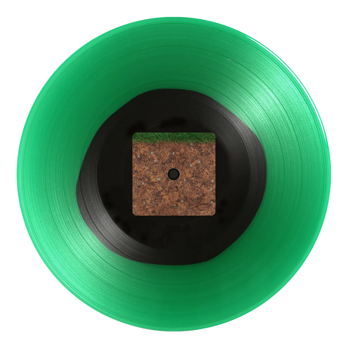 Minecraft Movie, A (OST) - Mark Mothersbaugh & Various Artists