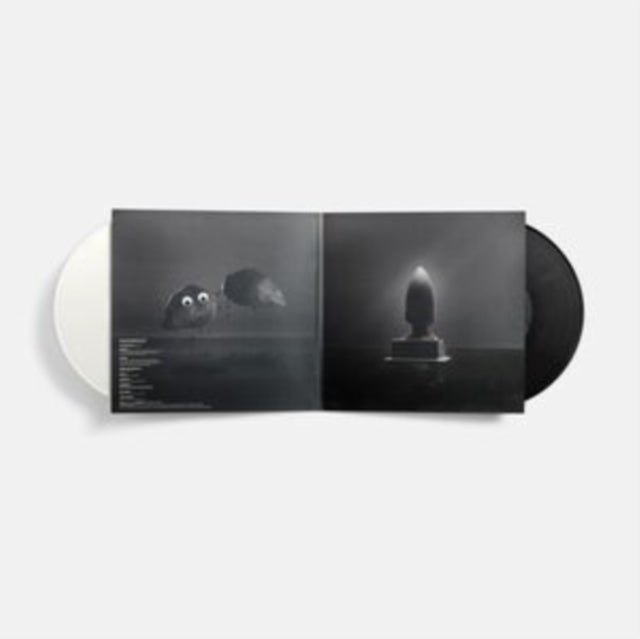 Everything Everywhere All At Once: Original Motion Picture Soundtrack - Music By Son Lux