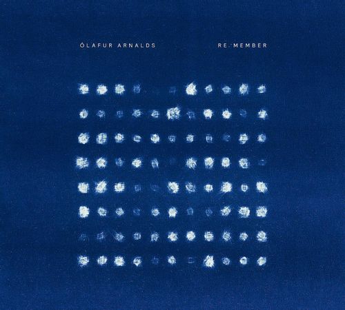Arnalds, Ólafur - Re:Member (2024 Reissue)
