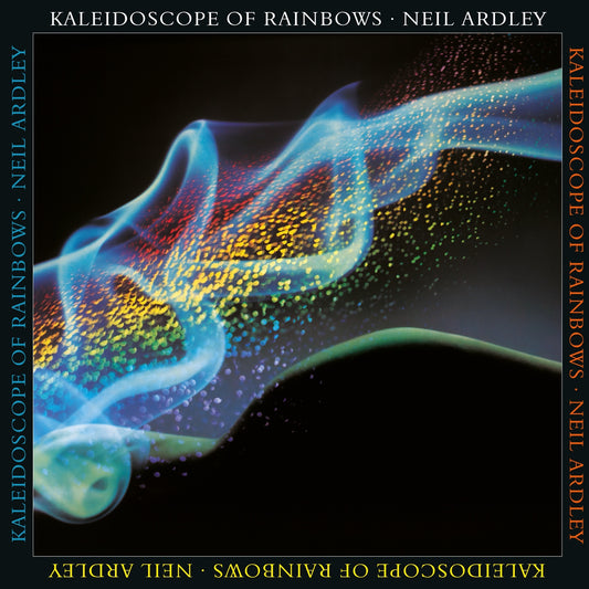Ardley, Neil - Kaleidoscope Of Rainbows (2026 Reissue)