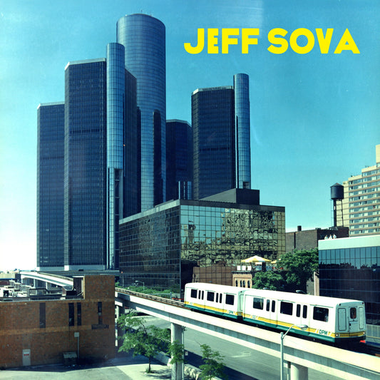 Sova, Jeff - Belvedere Point