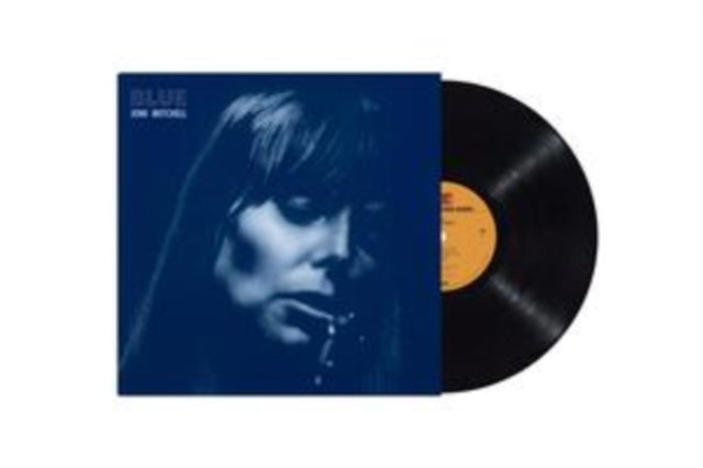 Mitchell, Joni - Blue