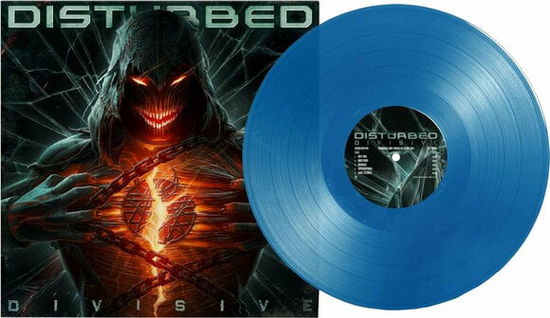 Disturbed - Divisive