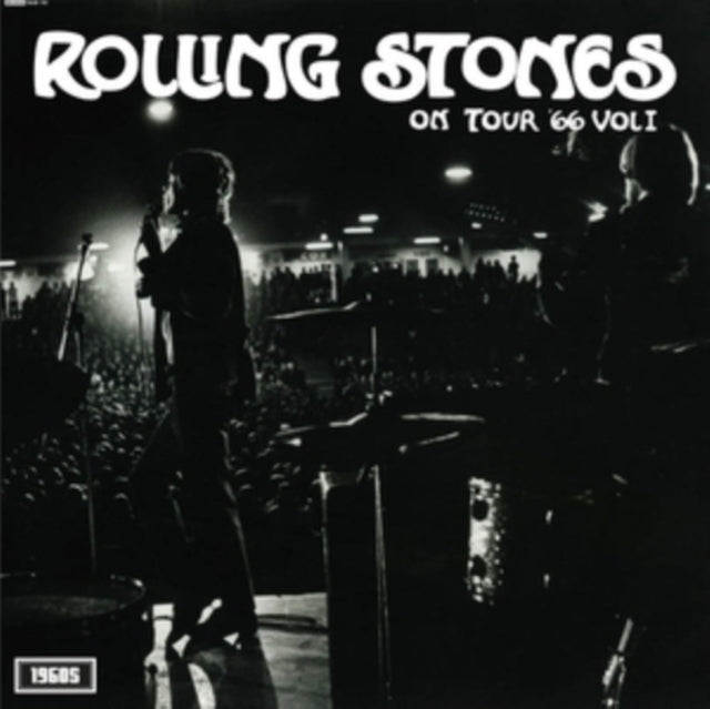 Rolling Stones, The - On Tour 66 (Vol I)