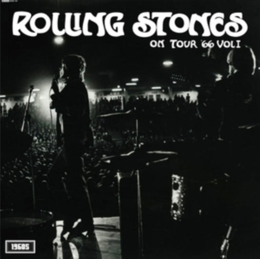 Rolling Stones, The - On Tour 66 (Vol I)