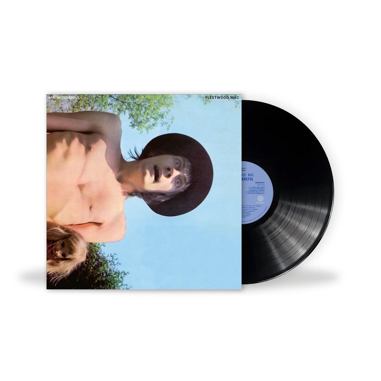 Fleetwood Mac - Mr Wonderful (2025 Reissue)