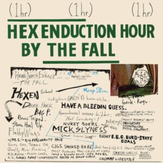 Fall, The - Hex Enduction Hour (National Album Day 2024)