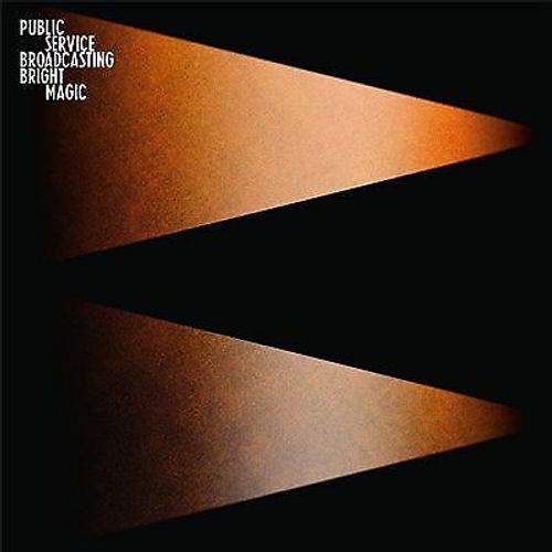 Public Service Broadcasting - Bright Magic