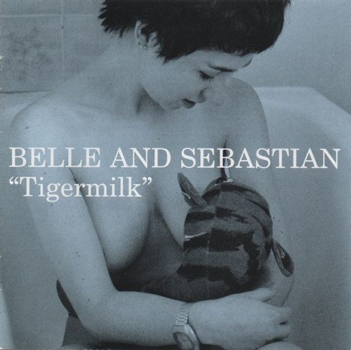 Belle And Sebastian - Tigermilk (2024 Reissue)