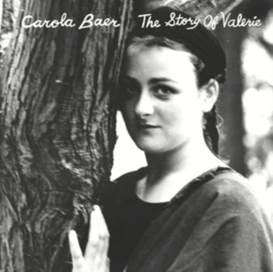 Baer, Carola - The Story Of Valerie (2021 Reissue)