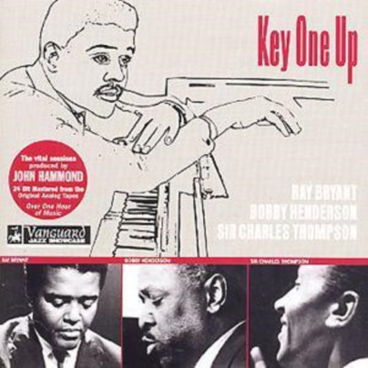 Key One Up - Key One Up