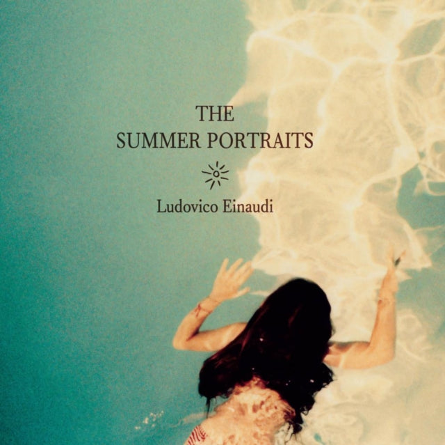 Einaudi, Ludovico - The Summer Portraits