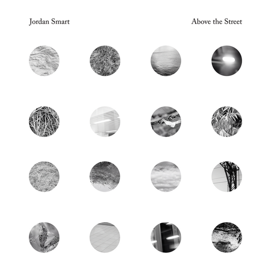 Smart, Jordan (Mammal Hands) - Above The Street