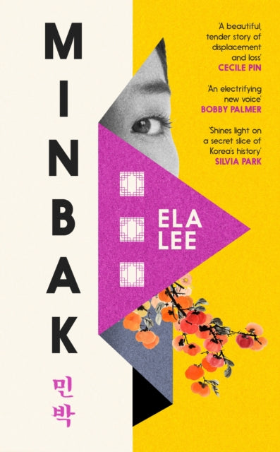 Lee, Ela - Minbak