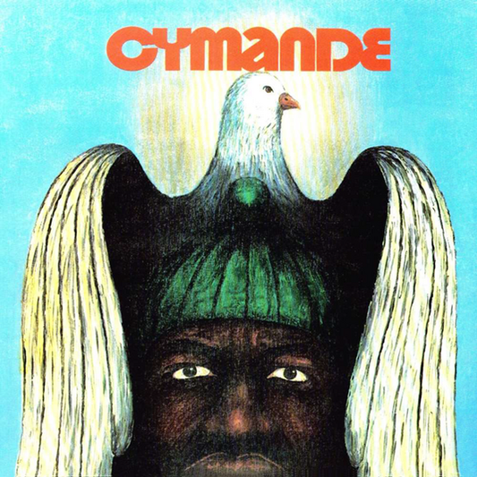 Cymande - Cymande (Reissue)