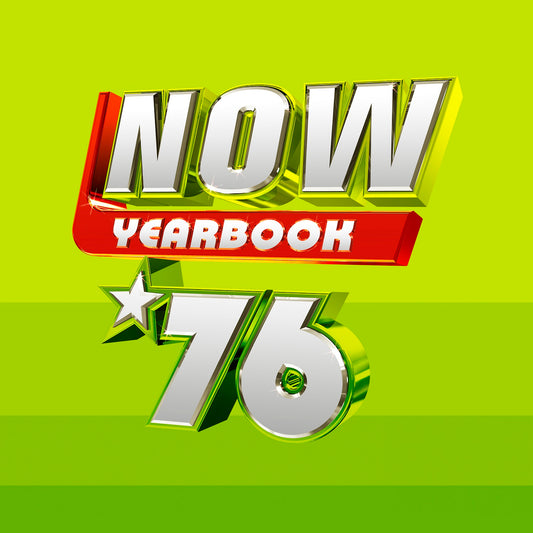 NOW - Yearbook 1976 - Various Artists