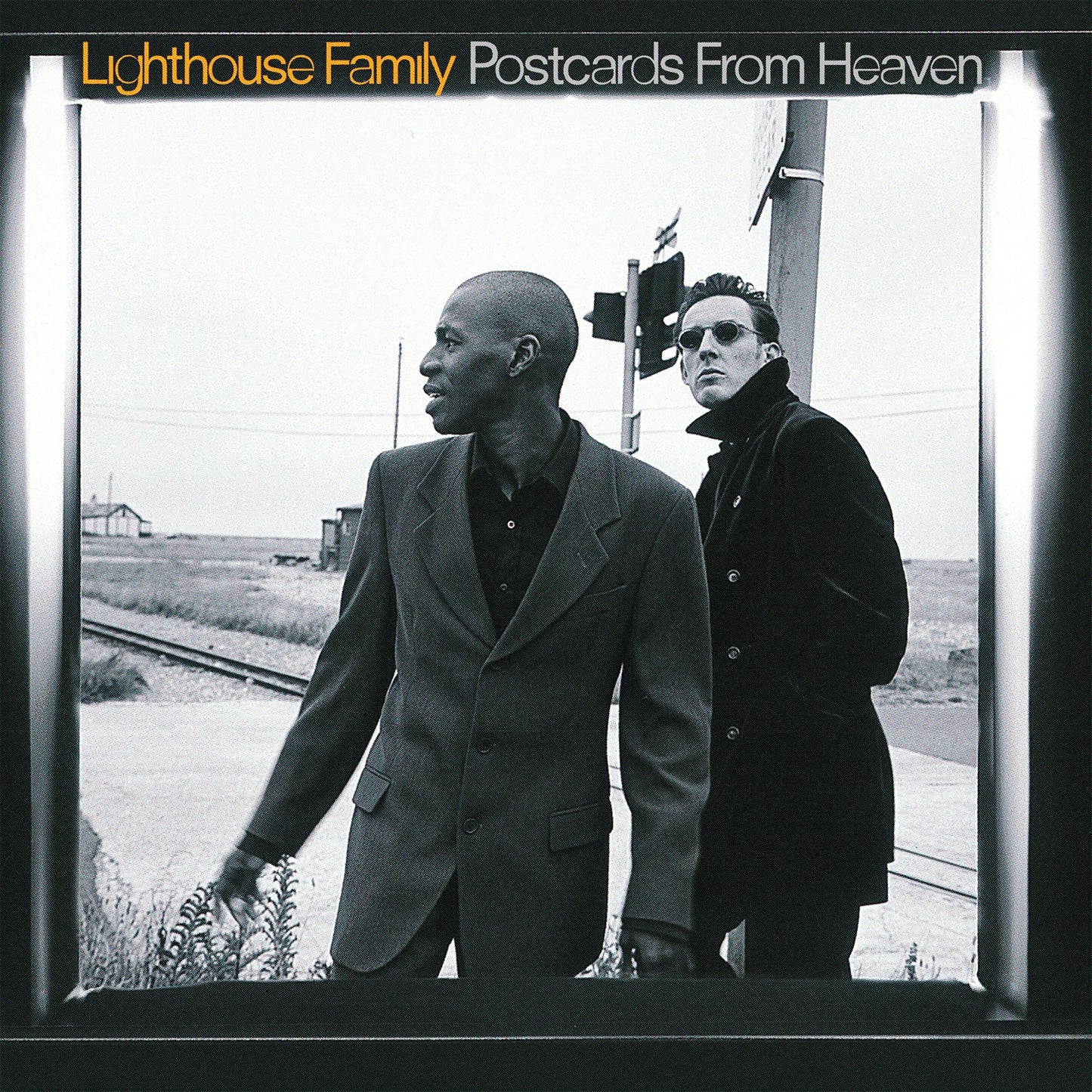 Lighthouse Family - Postcards From Heaven (2025 Repress)