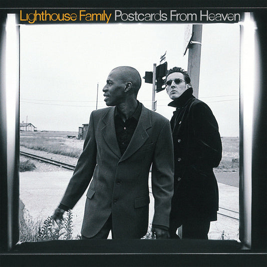 Lighthouse Family - Postcards From Heaven (2025 Repress)